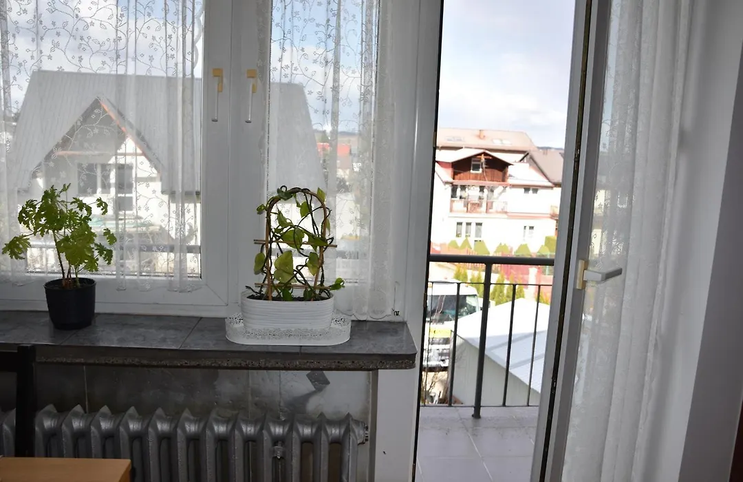 Travel Apartament Cracow-1