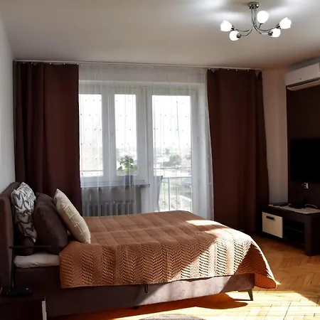 Travel Apartament Cracow-2