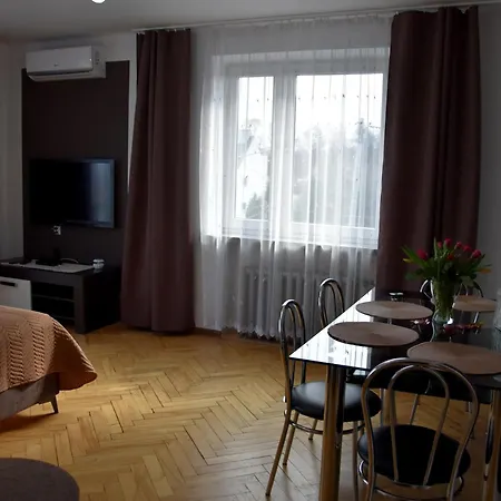 Travel Apartament Cracow-3